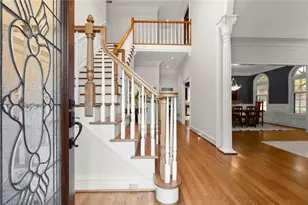 1236 Riversound Ct, Marietta, GA 30068 - Photo 4