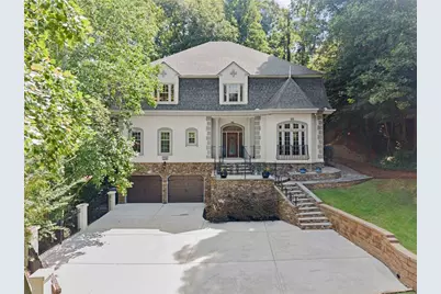 1236 Riversound Court, Marietta, GA 30068 - Photo 1