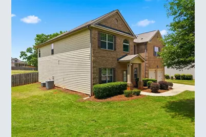 [Address not provided], McDonough, GA 30252 - Photo 2