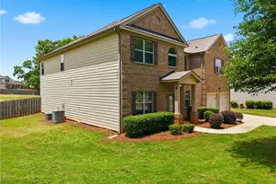 9001 Dawes Crossing, McDonough, GA 30252 - Photo 2