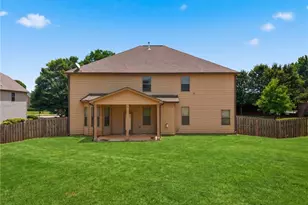 9001 Dawes Crossing, McDonough, GA 30252 - Photo 4