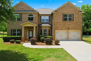 [Address not provided], McDonough, GA 30252 - Photo 1