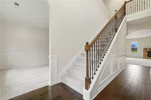 9001 Dawes Crossing, McDonough, GA 30252 - Photo 8
