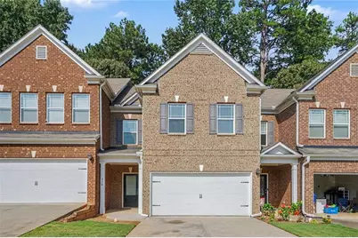 258 Britt Drive, Lawrenceville, GA 30046 - Photo 1