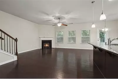 258 Britt Drive, Lawrenceville, GA 30046 - Photo 2