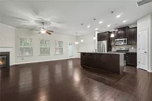 258 Britt Dr, Lawrenceville, GA 30046 - Photo 4