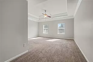 258 Britt Dr, Lawrenceville, GA 30046 - Photo 14