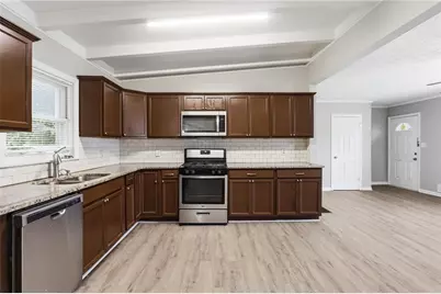 25 Larose Circle SE, Marietta, GA 30060 - Photo 12