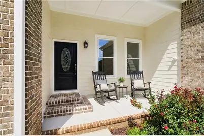 569 Byrd Mountain Lane, Canton, GA 30114 - Photo 4
