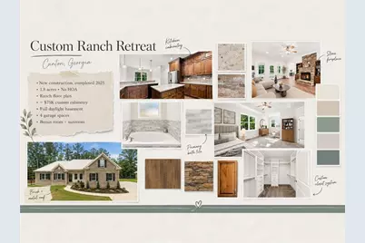 569 Byrd Mountain Lane, Canton, GA 30114 - Photo 2
