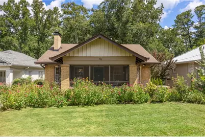 76 Peachtree Hills Avenue NE, Atlanta, GA 30305 - Photo 2