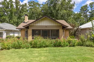 76 Peachtree Hills Ave NE, Atlanta, GA 30305 - Photo 2