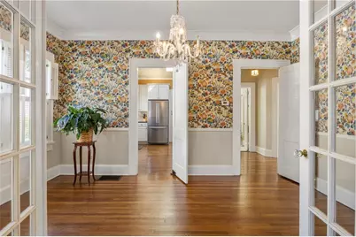 76 Peachtree Hills Avenue NE, Atlanta, GA 30305 - Photo 10