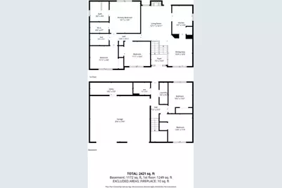 4935 Buckeye Place, Atlanta, GA 30349 - Photo 34