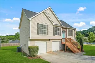 4935 Buckeye Pl, Atlanta, GA 30349 - Photo 4