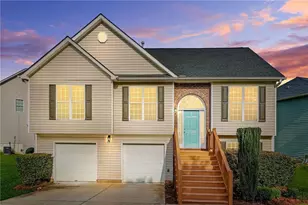 4935 Buckeye Pl, Atlanta, GA 30349 - Photo 2