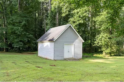 844 Hardy Circle, Dallas, GA 30157 - Photo 4