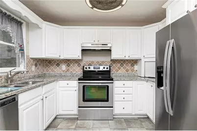 844 Hardy Circle, Dallas, GA 30157 - Photo 14