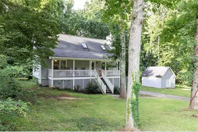 844 Hardy Circle, Dallas, GA 30157 - Photo 2