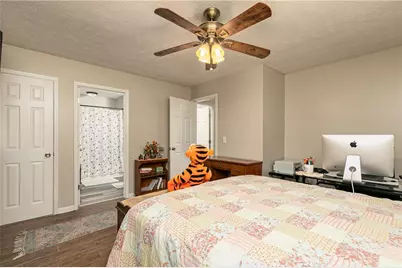 844 Hardy Circle, Dallas, GA 30157 - Photo 20