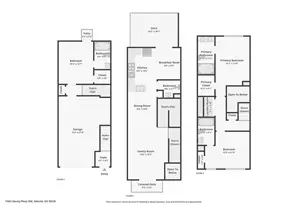 1305 Liberty Pkwy NW, Atlanta, GA 30318 - Photo 28