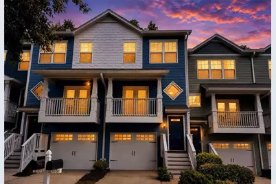 1305 Liberty Parkway NW, Atlanta, GA 30318 - Photo 2