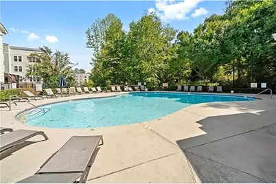 1305 Liberty Parkway NW, Atlanta, GA 30318 - Photo 30
