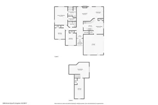 2084 Green Gate Pl, Grayson, GA 30017 - Photo 40