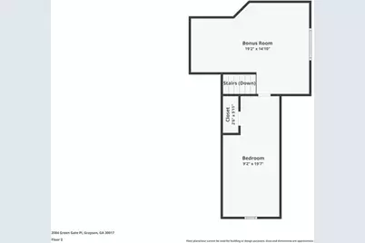 2084 Green Gate Place, Grayson, GA 30017 - Photo 42