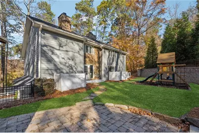 6895 Riverside Drive, Sandy Springs, GA 30328 - Photo 42