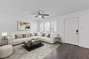 433 W Lake Ave NW, Atlanta, GA 30318 - Photo 2