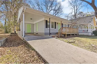 433 W Lake Avenue NW, Atlanta, GA 30318 - Photo 4