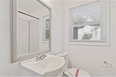 433 W Lake Avenue NW, Atlanta, GA 30318 - Photo 12