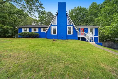 3202 Beaver Drive, Douglasville, GA 30135 - Photo 1