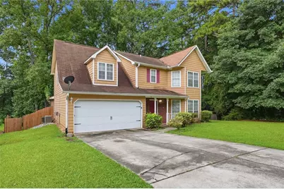 1499 Saint Dunstans Road, Lithonia, GA 30058 - Photo 2
