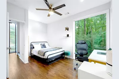 5724 Kayron Drive, Atlanta, GA 30328 - Photo 18