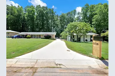 5724 Kayron Drive, Atlanta, GA 30328 - Photo 46