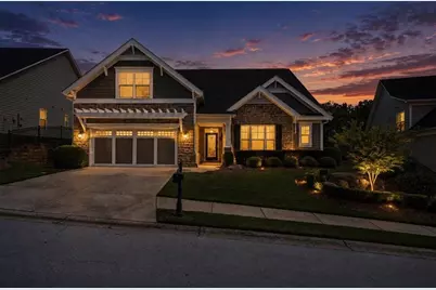 3457 Locust Cove Road SW, Gainesville, GA 30504 - Photo 2
