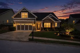 3457 Locust Cove Road SW, Gainesville, GA 30504 - Photo 2