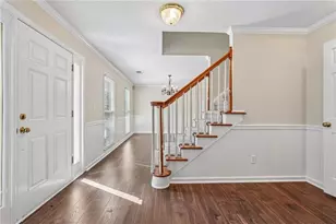 89 Creekside Dr, Dallas, GA 30157 - Photo 4