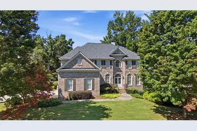 6225 Neely Meadows Drive, Peachtree Corners, GA 30092 - Photo 1