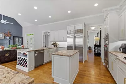 6225 Neely Meadows Drive, Peachtree Corners, GA 30092 - Photo 22