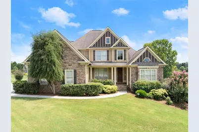 8510 Pintail Court, Lula, GA 30554 - Photo 4
