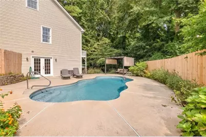214 Kingsley Way, Woodstock, GA 30188 - Photo 24