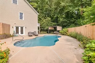 214 Kingsley Way, Woodstock, GA 30188 - Photo 24