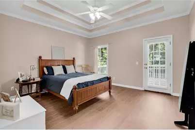 214 Kingsley Way, Woodstock, GA 30188 - Photo 8