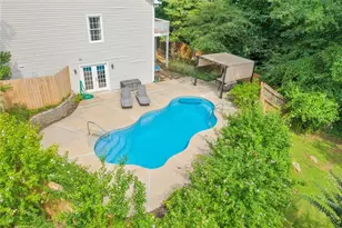 214 Kingsley Way, Woodstock, GA 30188 - Photo 2