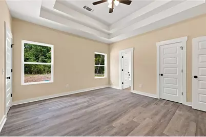 45 Albert Avenue NW, Rome, GA 30165 - Photo 28