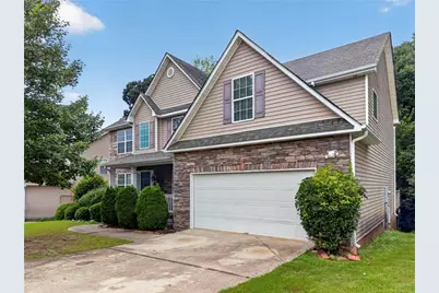 3410 Garden Mist Circle, Auburn, GA 30011 - Photo 1