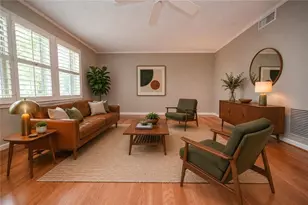 3427 Ashwood Ln, Atlanta, GA 30341 - Photo 4